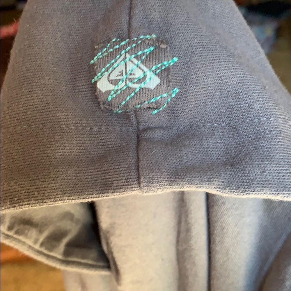 NWOT- ROXY: Hoodie - Picture 5 of 5